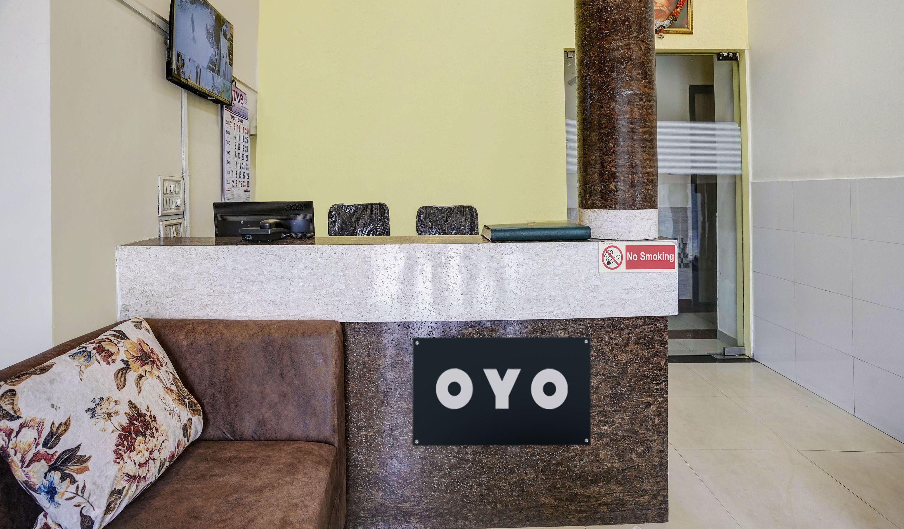 Oyo 845 Hotel Kailash Park - Mumbai, Mumbai